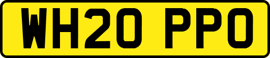 WH20PPO