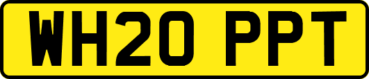 WH20PPT