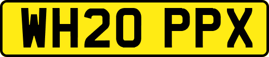 WH20PPX