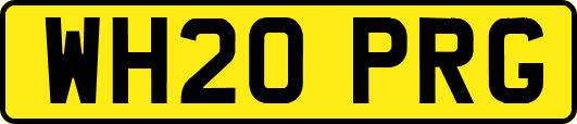 WH20PRG