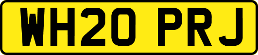 WH20PRJ