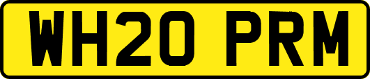 WH20PRM