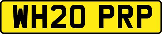WH20PRP