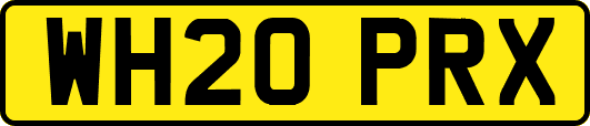 WH20PRX