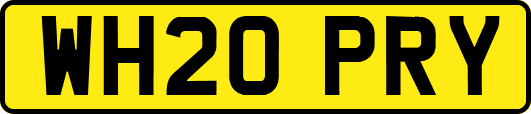 WH20PRY
