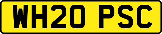 WH20PSC