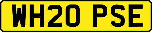WH20PSE
