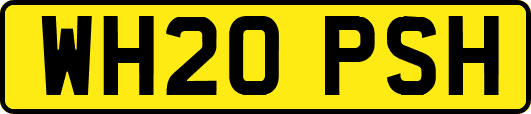 WH20PSH