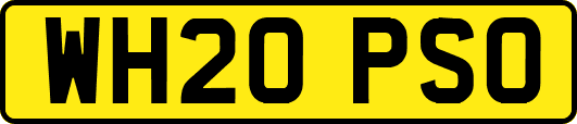 WH20PSO