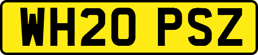 WH20PSZ