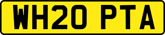 WH20PTA
