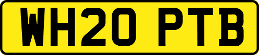 WH20PTB