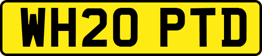 WH20PTD