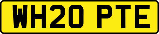 WH20PTE
