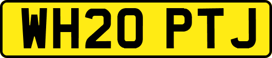 WH20PTJ