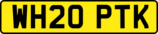 WH20PTK