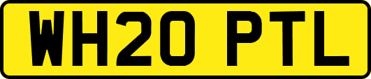 WH20PTL