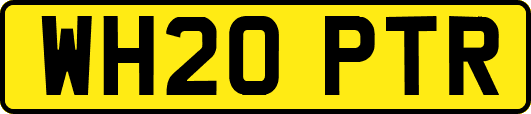WH20PTR