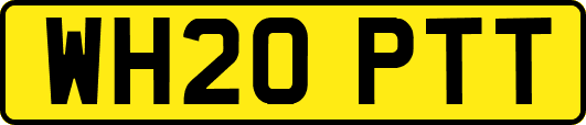 WH20PTT