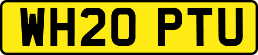 WH20PTU