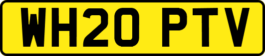 WH20PTV