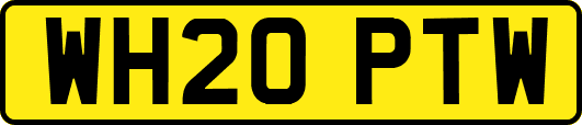 WH20PTW