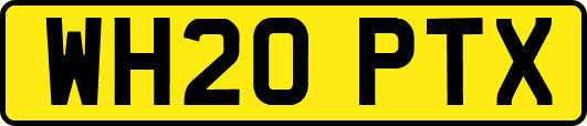 WH20PTX