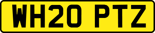 WH20PTZ