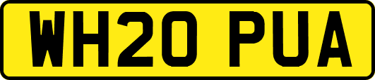 WH20PUA