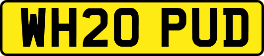 WH20PUD