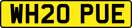 WH20PUE