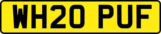WH20PUF