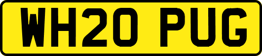 WH20PUG