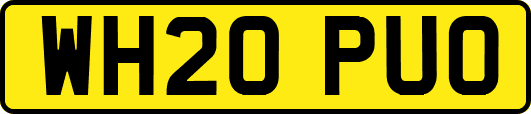 WH20PUO