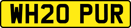 WH20PUR