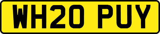 WH20PUY