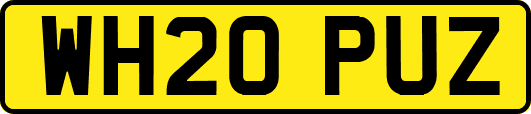 WH20PUZ