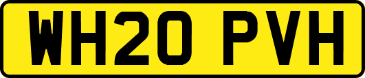 WH20PVH
