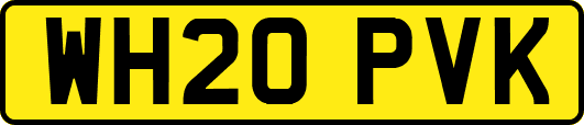 WH20PVK