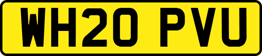 WH20PVU