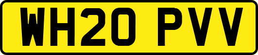 WH20PVV