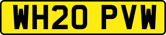 WH20PVW