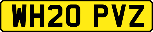 WH20PVZ