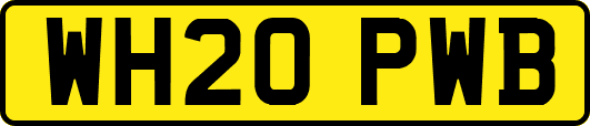 WH20PWB