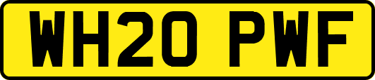 WH20PWF