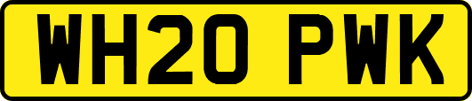 WH20PWK