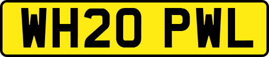 WH20PWL