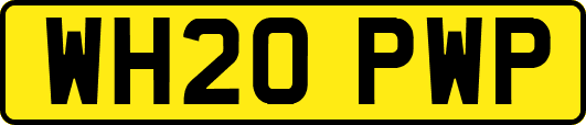 WH20PWP