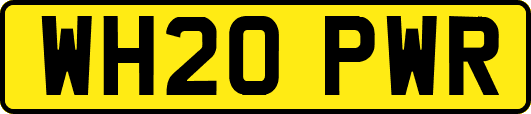 WH20PWR