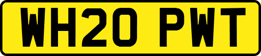 WH20PWT